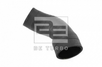 BE TURBO 700024 -  Трубка нагнетаемого воздуха
